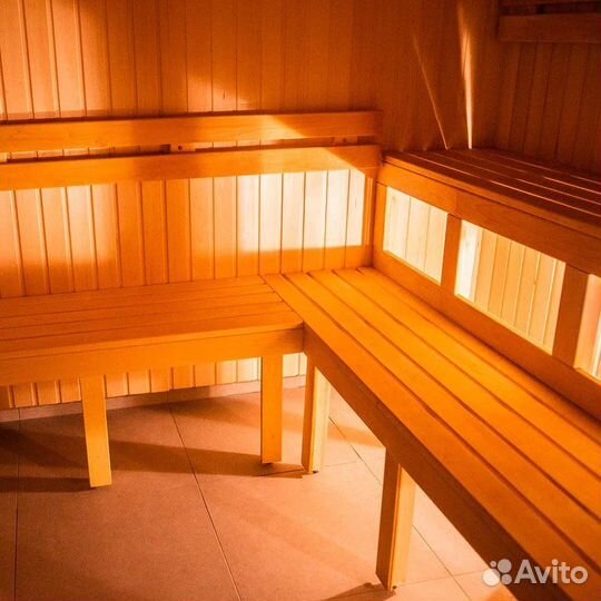 Фитнес Хаус Тула