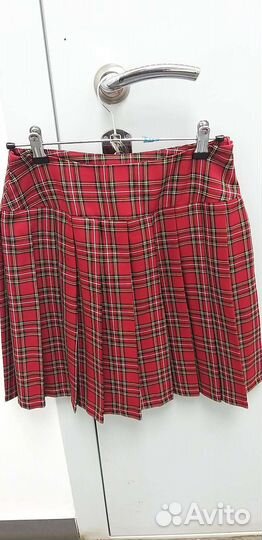 Школьная форма