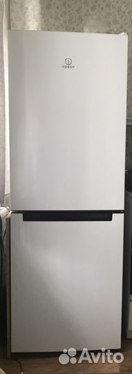 Холодильник indesit no frost