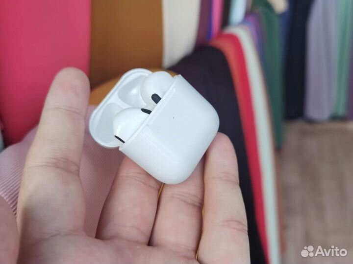 Airpods pro 5