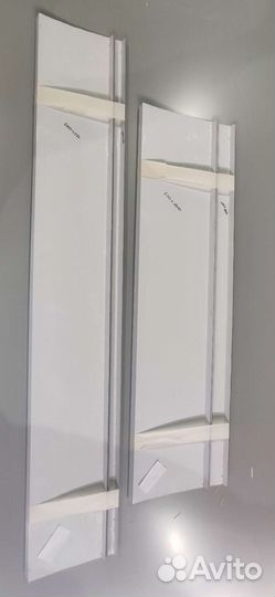 Отливы оконные