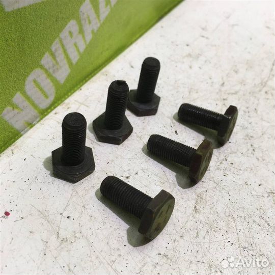 Болт маховика Шевроле Авео Т200 03-08