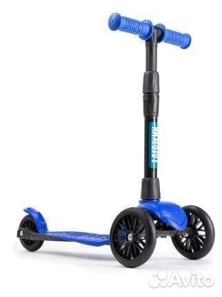 Самокат детский