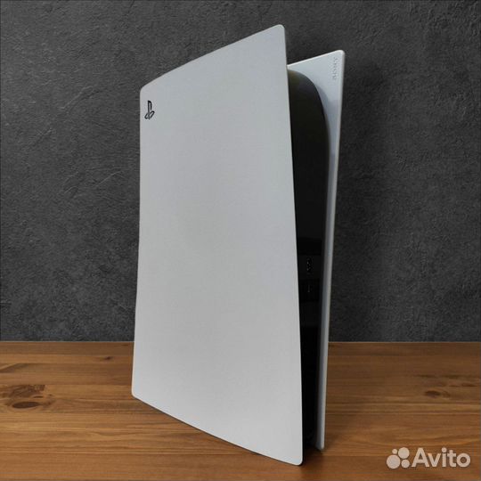 Sony playstation 5 digital edition