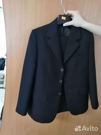 Школьная форма для мальчиков