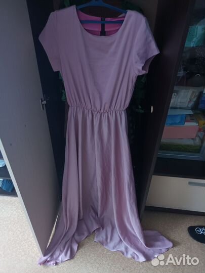 Много платьев 48 50размер