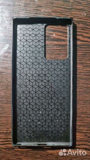 Чехол на Samsung Galaxy Note 20 Ultra