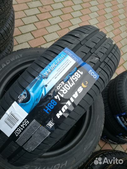 Sailun Atrezzo ECO 185/70 R14
