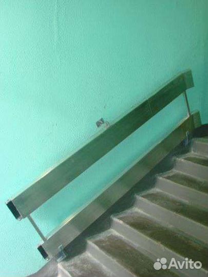 Пандус для инвалидной коляски