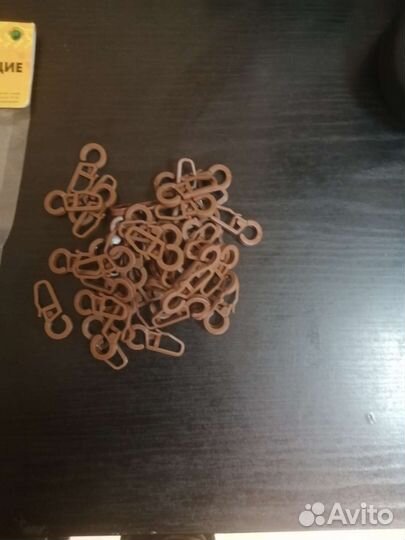 Комплект для карнизов