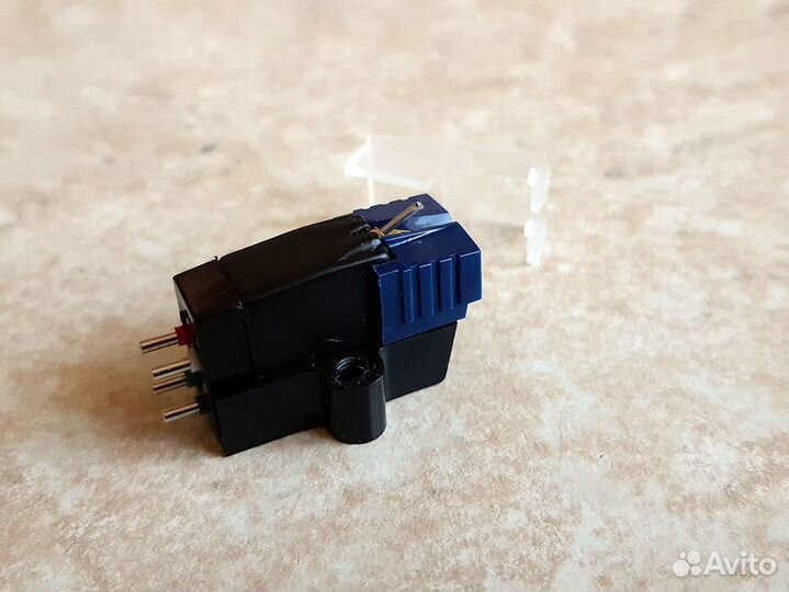 Мм картридж Sumiko Oyster из Японии