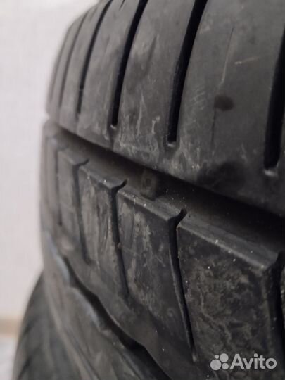 Pirelli Cinturato P1 185/65 R15 92H