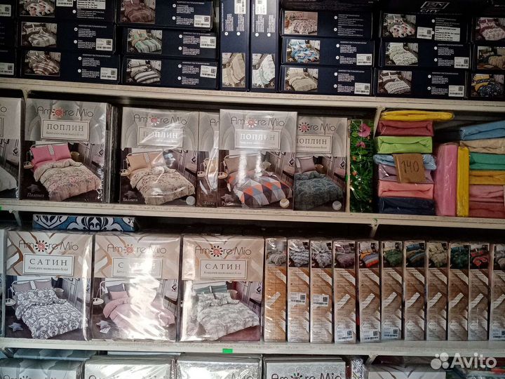 Простыни на резинке