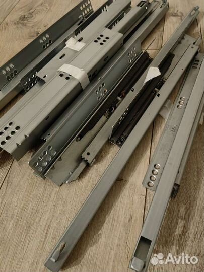 Комплектующие для мебели