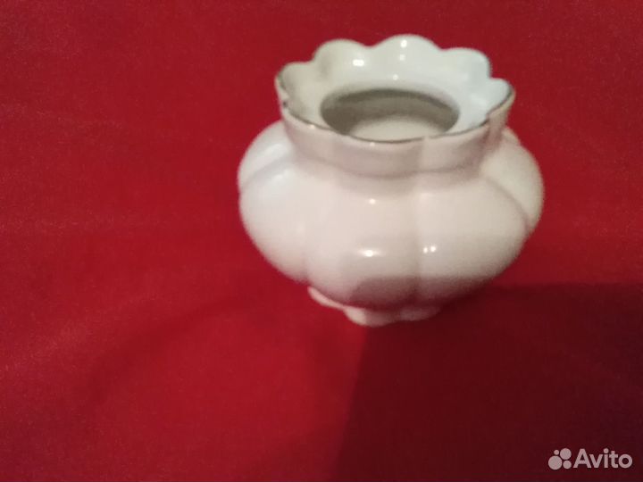 Набор посуды для кофе(4 предмета)