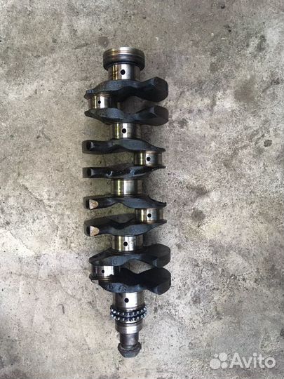 Коленвал 405