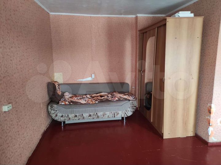 1-к. квартира, 35 м², 4/5 эт.