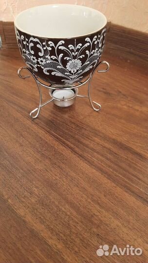 Фондюшница