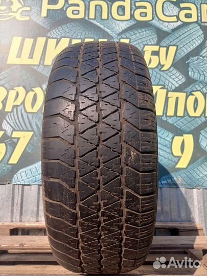 Kumho Power Season 255/70 R15