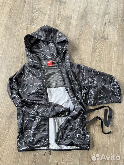 Nike windrunner s m