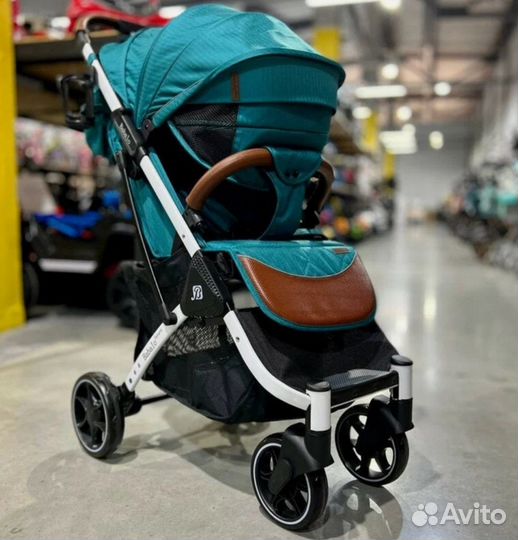 Коляска детская Babalo future в прокат и аренда