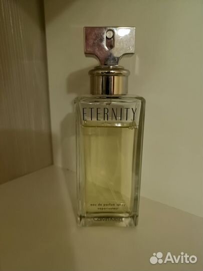 Calvin KleinEternity for her