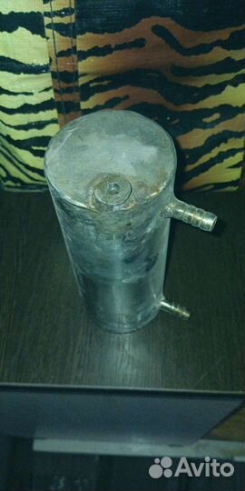 Холодильник для самогонного аппарата