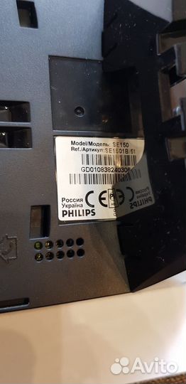 Радиотелефон Philips se 150, Panasonic kx-tg1105ru