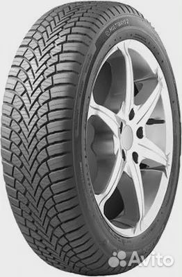 Lassa Multiways 185/65 R15 92V