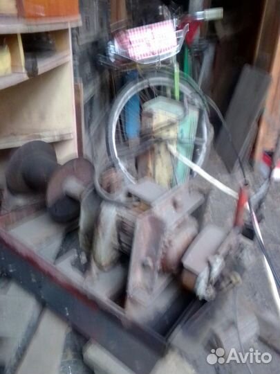 Электролебедка