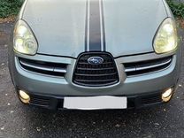 Subaru Tribeca 3.0 AT, 2006, 295 000 км, с пробегом, цена 847 777 руб.