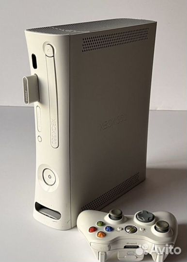 Xbox 360