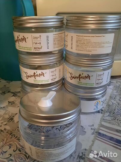 Баночки для специй и тд