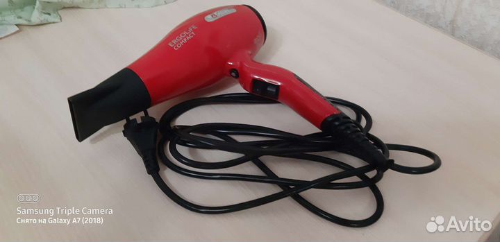 Фен для волос