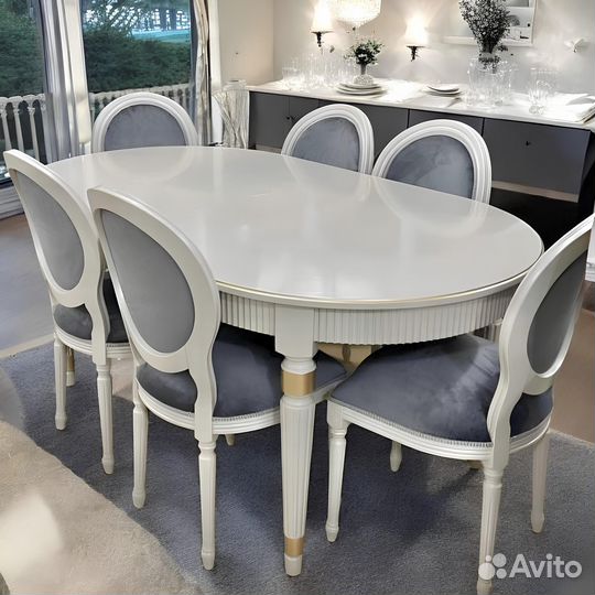 Стол Милана от производителя