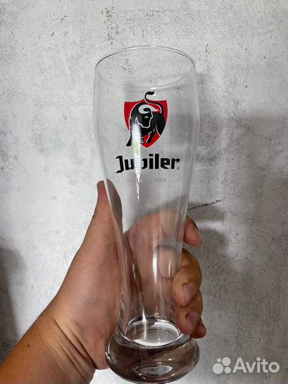 Пивные бокалы