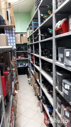 Р/к пальца полурессоры бпв