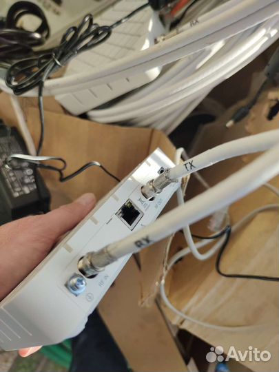 Комплект спутниковый интернет