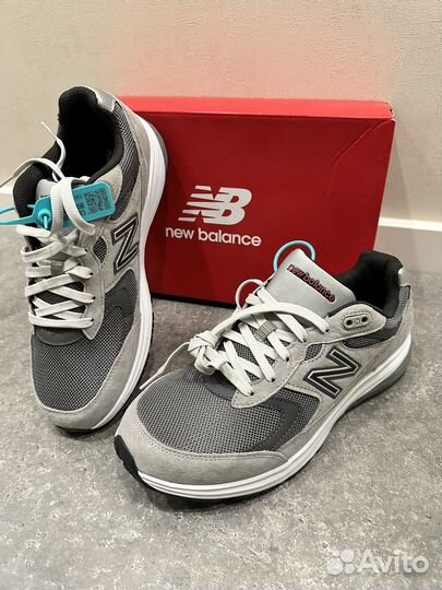 Кроссовки New balance Оригинал