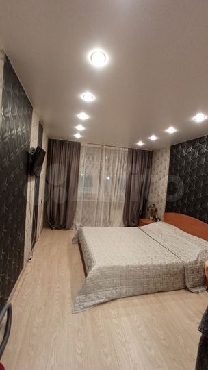 3-к. квартира, 63,2 м², 3/5 эт.