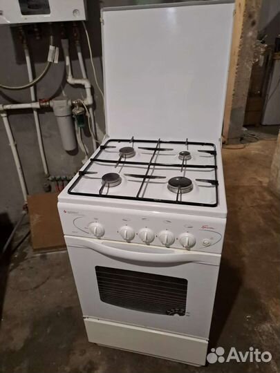 Плита Gefest 50см доставка