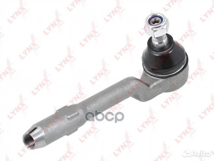 Наконечник рулевой тяги перед прав/лев C427