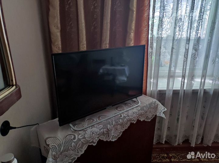Телевизор, стиральная машинка, холодильник