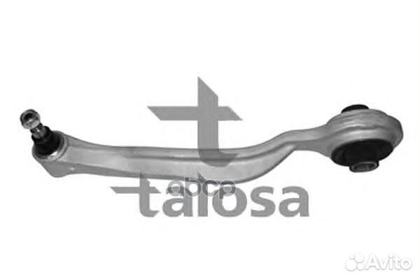 Рычаг подвески 46-01722 talosa