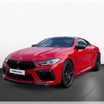 BMW M8 4.4 AT, 2023, 7 000 км, с пробегом, цена 18 000 000 руб.