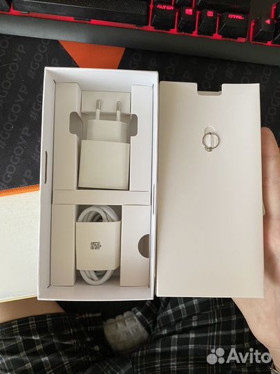 Huawei Nova Y90
