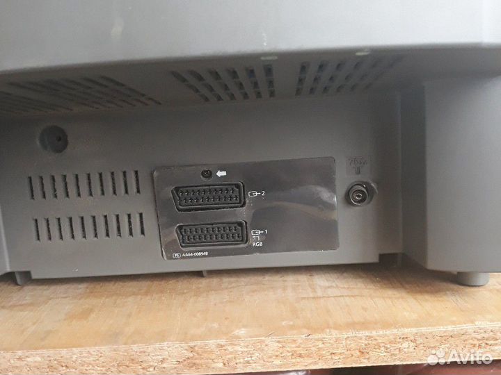 Телевизор Самсунг