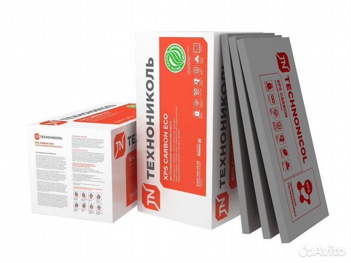 Технониколь xps