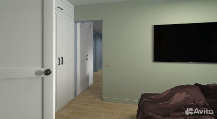 Ремонт квартир под ключ частная бригада