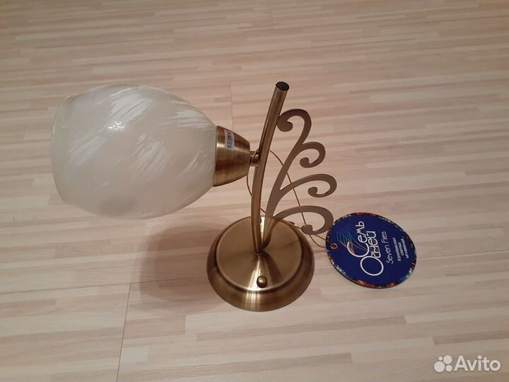 Бра Семь Огней